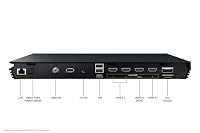 Samsung 75-Inch Class Neo QLED 8K QN900D Series Mini LED, Neo Quantum HDR Smart TV w/Dolby Atmos, Object Tracking Sound Pro, AI Motion Enhancer Pro, Alexa Built-in (QN75QN900D, 2024 Model) — image 6