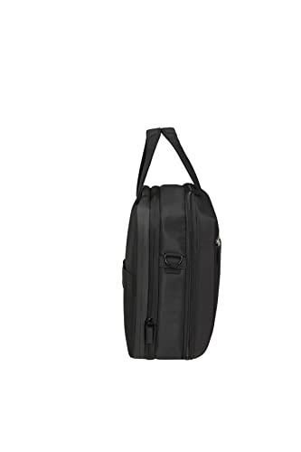 Samsonite Litepoint maletín expandible 15.6 pulgadas negro miniatura 3
