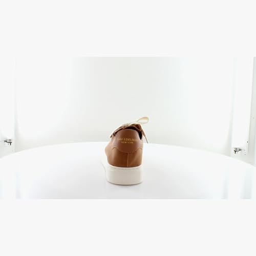 Sam Edelman Poppy Women's Fashion Sneakers Clay Suede Size 5.5 M4