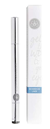 Preisvergleich Produktbild Augenmanufaktur Eyeliner Stift flüssig für den perfekten Lidstrich