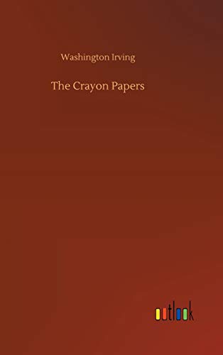 The Crayon Papers