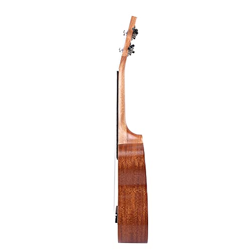 Instrument de Musique Ukul¨¦l¨¦, Ukul¨¦l¨¦ Sapele 21 Pouces 4 Cordes Guitare Hawa?enne Instruments de Musique ¨¤ Cordes… - Les Beatles, Paul McCartney, John Lennon, RIngo Starr, George Harrison Instrument de Musique Ukul¨¦l¨¦, Ukul¨¦l¨¦ Sapele 21 Pouces 4 Cordes Guitare Hawa?enne Instruments de Musique ¨¤ Cordes… – Image 7