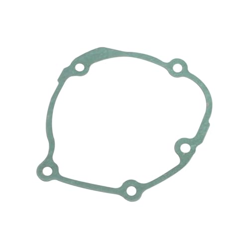 �I�[�g�o�C�p�V�����_�[�w�b�h �N�����N�P�[�X �G���W���J�o�[ �K�X�P�b�g�L�b�g�Z�b�g R1 YZFR1 YZF-R1 2020-2024�ɓK�� �X�y�A�p�[�c(Oil pump cover gaske)