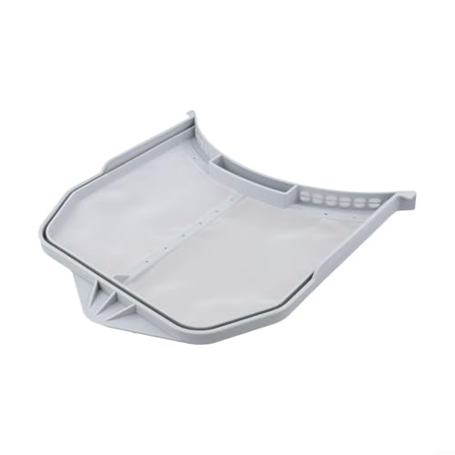 Filtro W11758174 para reparar secadora MED5630HW2 que tarda en secar y acumula pelusa 3