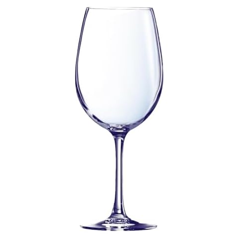 Chef & Sommelier Verres à vin Krysta Cover