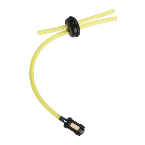 Conduite de carburant pour modèles TTL488GDO et TTK587GDO