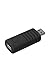 USB Note Smart Charging Adapter with Sound, Light and Vibration Notifications
