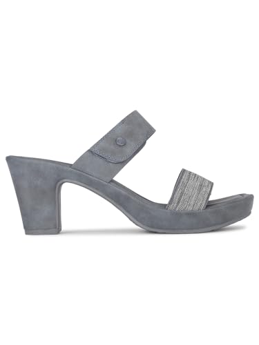 Image of Bata Comfit Women's Block Heel Sandal