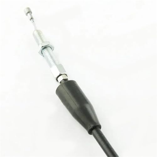 Câble commande embrayage moto en acier pour Suzuki GSF400 et Impulse - 2