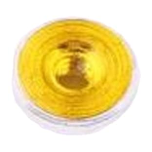 20 Pcs SMD Round nut PCB Surface Mount Round nut Column M2 5.56 Length = 1mm 1.53 Copper tinned BSMTSOM21OBTR