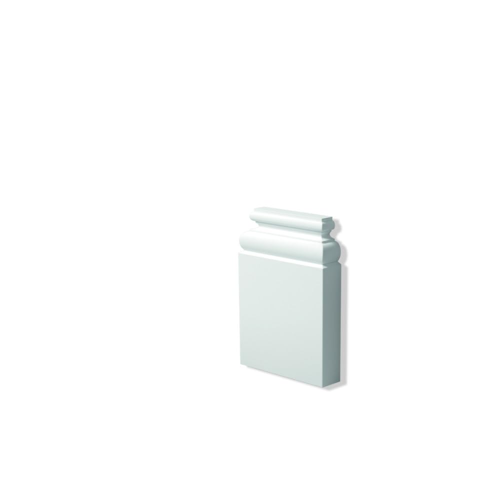 Pilastres PB1 ARSTYL pour sublimer votre salon de style haussmannien