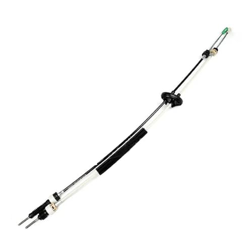 Cable selector marchas Benz Sprinter W906 soluciona dureza palanca cambios de 6 velocidades 3
