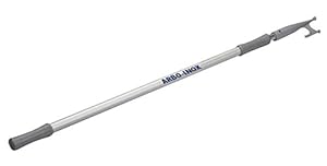ARBO-INOX Teleskop Bootshaken ALU 120-210cm