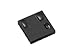 VISHAY OPTO VCNL4010-GS08 VCNL4010 Series 2.5 - 3.6 V 200 mm Range SMT Proximity and Ambient Light Sensor - 1800 item(s)