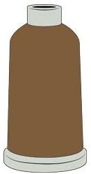 Madeira Polyneon Embroidery Thread 40 wt 1000 M Spool Color # 1730