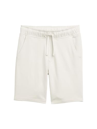 Short de survêtement garçon TOM TAILOR coupe moderne et souple
