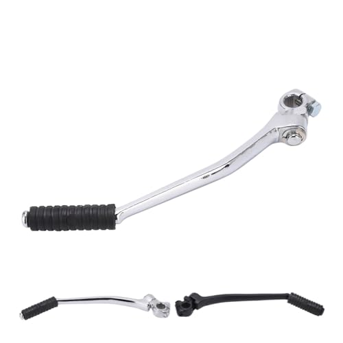 Levier de démarrage FTMOTO 150 kick en métal 16mm pour moto