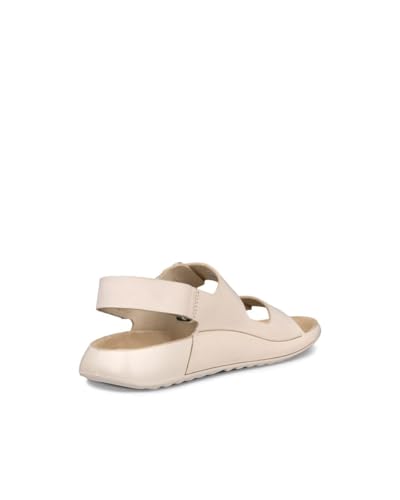 Image of ECCO womens Cozmo Three Band Buckle