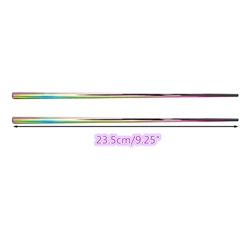 Rainbow Chopsticks Only