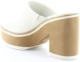 Dolce Vita Emery Ivory Leather 9.5 M | Image 4