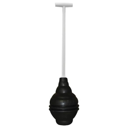Beehive Max Toilet Plunger 99-4A