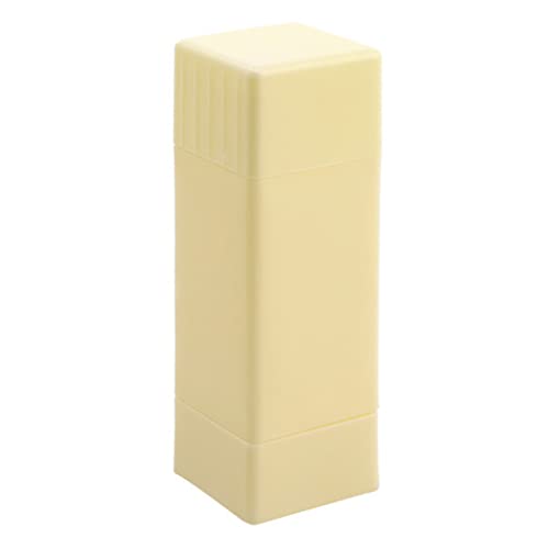 Regalo: il contenitore del portiere al burro dovrebbe essere un ottimo regalo per chef, cuochi per la casa e amanti del brindisi del mais. Può essere applicato per mais, pane, toast, frittelle, waffle e così via.