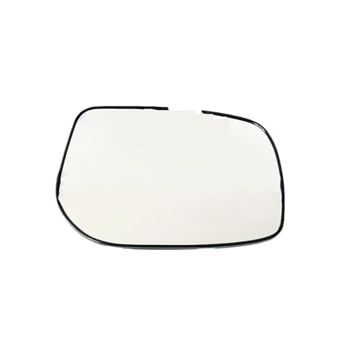 Glace rétroviseur Yaris Corolla Camry miroir convexe chauffant droit de rechange
