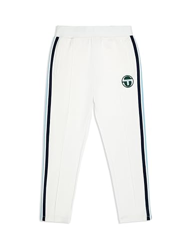 Sergio Tacchini Monte Track Pant Archivio-Gardenia - Main Image