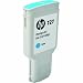 Produktbild HP Tintenpatrone HP 727 cyan