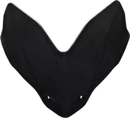 Nirwana Bajaj Discover-Visor Glass-MT