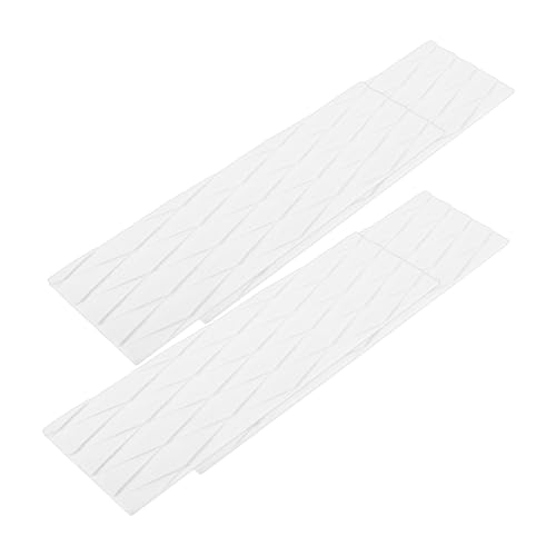 NAMOARLY Self Adhesive Nonslip Pad for Boat Eva Grip Mat for Surfboard and Skimboard Nonslip Protection