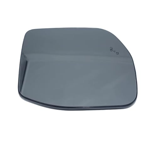 Verre de rétroviseur latéral droit Ford Bronco Sport 22-23 glace de remplacement angle mort