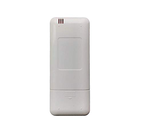 Image of AC Remote Control Suitable for Videocon Ac (175 AUto Clean)