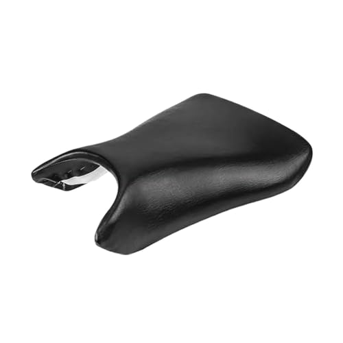 Asiento acolchado de motocicleta para conductor de Yamaha R6 con espuma de alta densidad 1