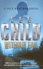 Without Fail cover