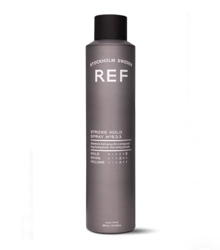 REF Strong Hold Spray 10.14 fl. oz miniatura 1