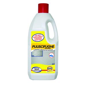 Limpiador de juntas concentrado 2 l para gres porcelánico y suelos resistentes