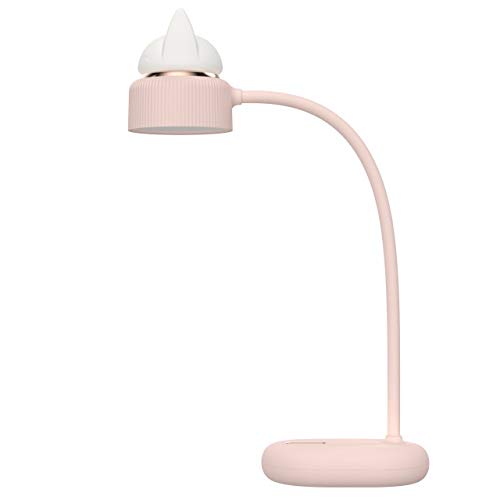 Lampe flexo USB pliable pour travailler confortablement sur votre table