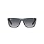 Transparent Blue/Grey Gradient Polarized Transparent Blue/Grey Gradient Polarized