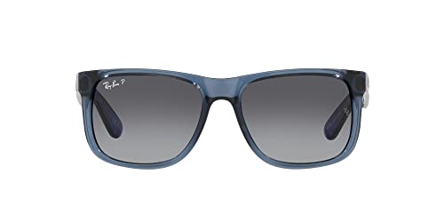 Ray-Ban 0RB4165 Gafas, Multicolor, 55 Unisex Adulto