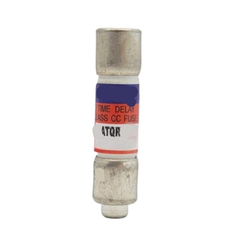 Fusibles temporisés ATQR 25 A haute performance pour installation lot de 10