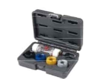 訳あり未使用‼️トリッパーウェーブソーラー 限定版 即配】未来工業 トリッパーEEセット ケース付き TOR-EE-SET 高圧