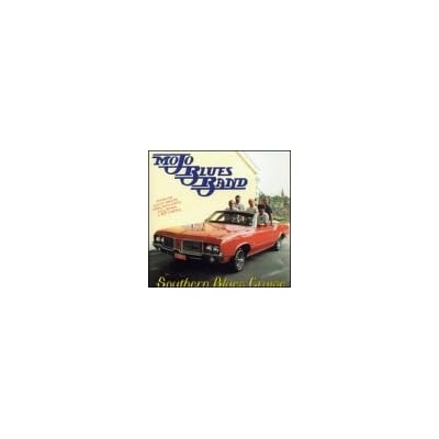 Southern Blues Cruise