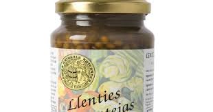 Pack 2x350g Lentejas Cocidas | Selección Extra | Certificación ECO/Biológica | 100% Natural | Sin Conservantes
