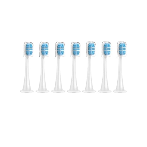 �Axiaomi�AT300/T500/T700 �����p�u���V�w??�b�h�A�L���b�v�t�����p�b�P�[�W�\�t�g�w�b�h�A���g�d�����u���V�p(7Blue)