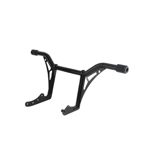 Moto moteur crash bar pour Softail Low Rider S ST Fat Bob FXFB pare-carter