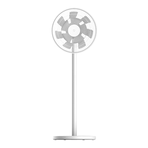 XIAOMI Mi Smart Standing Fan 2 Tisch- Standventilator mit...