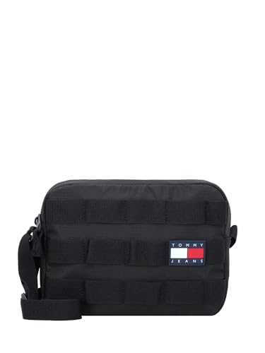 Sac à bandoulière Tommy Jeans TJM Skater Boy sacoche homme petit format 23 cm