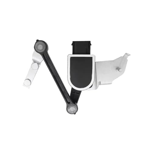 エアサスペンション車高センサー Compatible With Volvo For V60 2015-2018 V70 2008-2010 リア左右車高レベルセンサー 31288273 31288274 と互換性あり