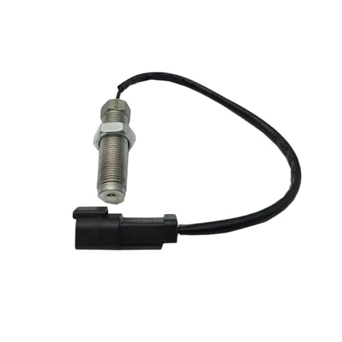 Sensor de velocidad para CAT312 y excavadoras 200B 320D CB
